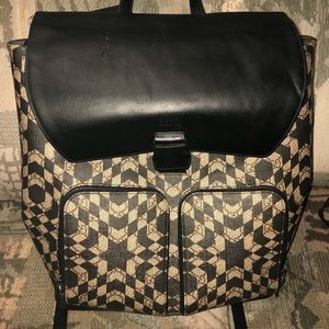 Gucci GG Caleido Supreme Backpack
